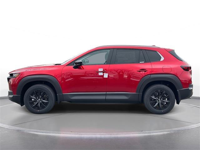 new 2026 Mazda CX-50 Hybrid car, priced at $37,630