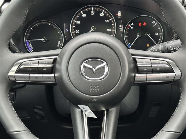 new 2026 Mazda CX-50 Hybrid car, priced at $37,630