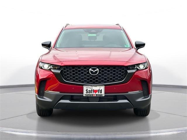 new 2026 Mazda CX-50 Hybrid car, priced at $37,630