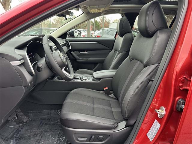 new 2026 Mazda CX-50 Hybrid car, priced at $37,630