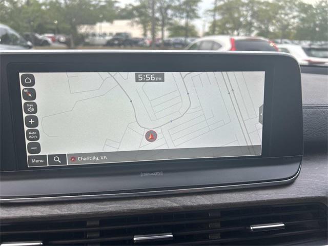used 2020 Kia Telluride car, priced at $21,875