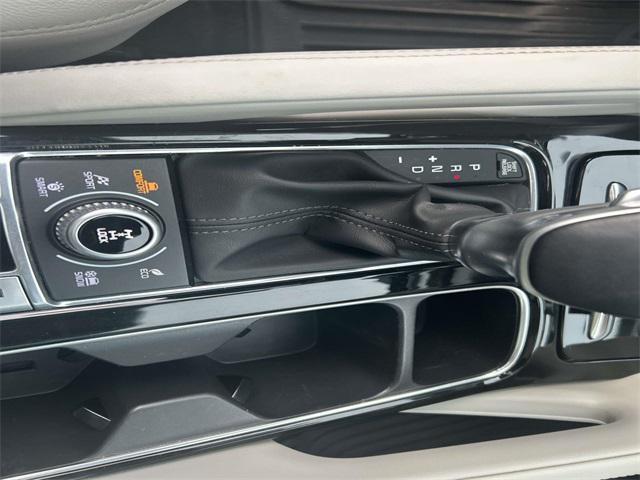 used 2020 Kia Telluride car, priced at $21,875