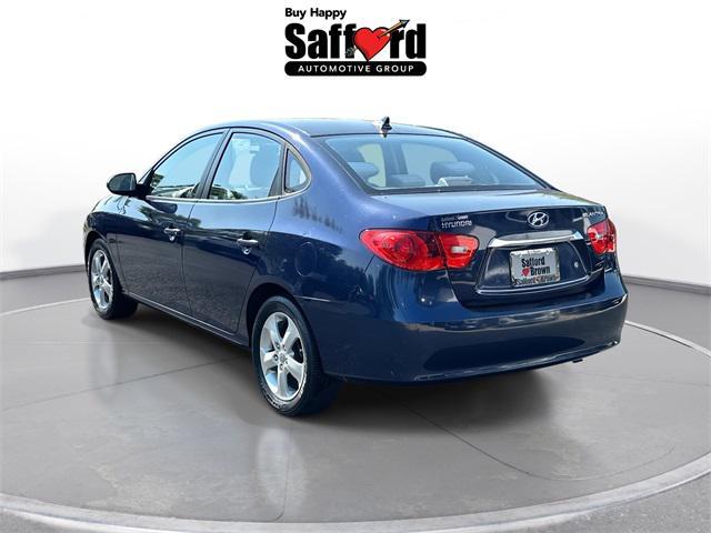 used 2010 Hyundai Elantra car, priced at $5,175