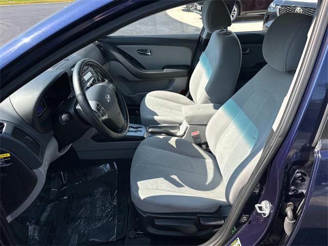 used 2010 Hyundai Elantra car, priced at $5,175
