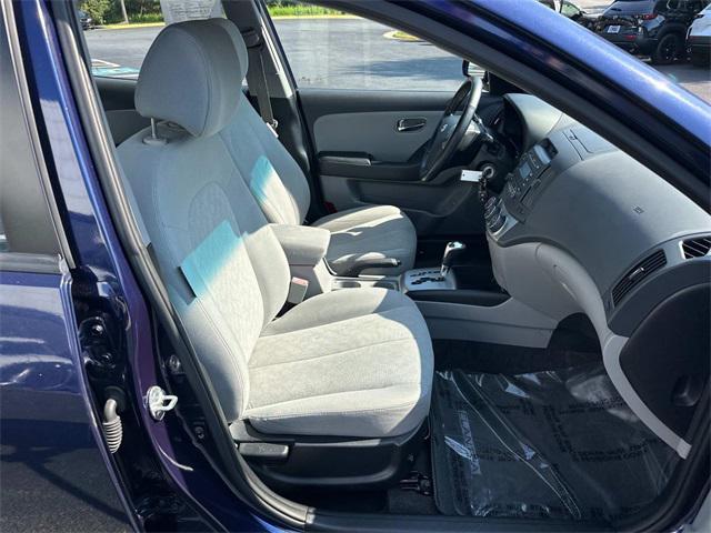 used 2010 Hyundai Elantra car, priced at $5,175