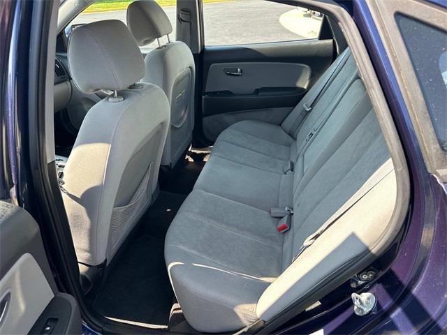used 2010 Hyundai Elantra car, priced at $5,175