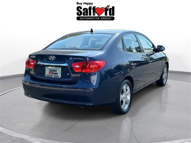 used 2010 Hyundai Elantra car, priced at $5,175