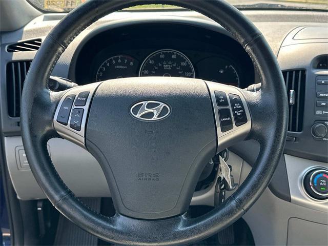 used 2010 Hyundai Elantra car, priced at $5,175