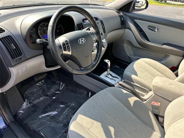 used 2010 Hyundai Elantra car, priced at $5,175