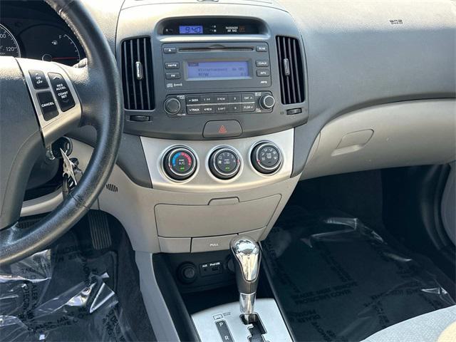 used 2010 Hyundai Elantra car, priced at $5,175
