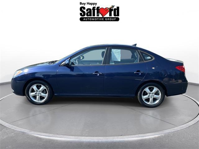 used 2010 Hyundai Elantra car, priced at $5,175