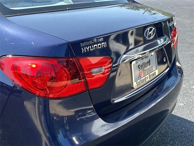 used 2010 Hyundai Elantra car, priced at $5,175