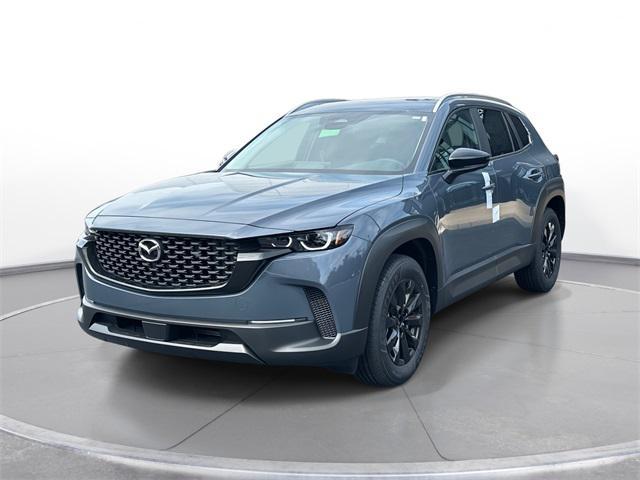 new 2025 Mazda CX-50 car, priced at $35,913