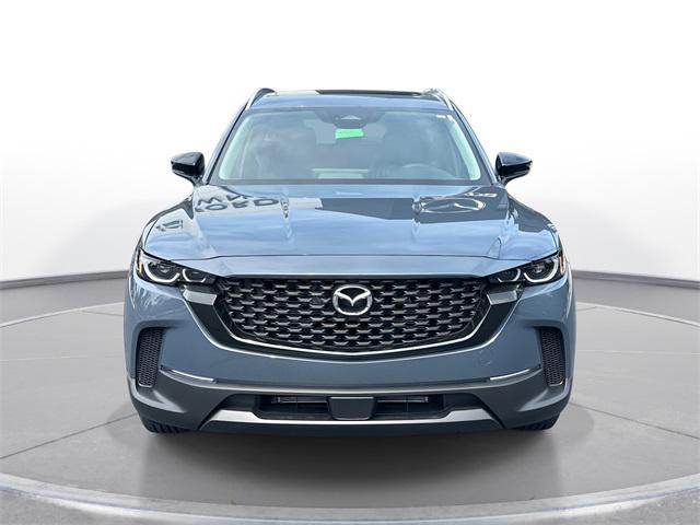 new 2025 Mazda CX-50 car, priced at $35,913