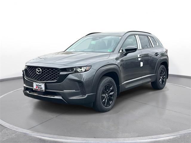 new 2025 Mazda CX-50 Hybrid car, priced at $39,326