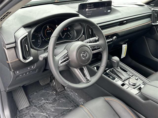 new 2025 Mazda CX-50 Hybrid car, priced at $39,326