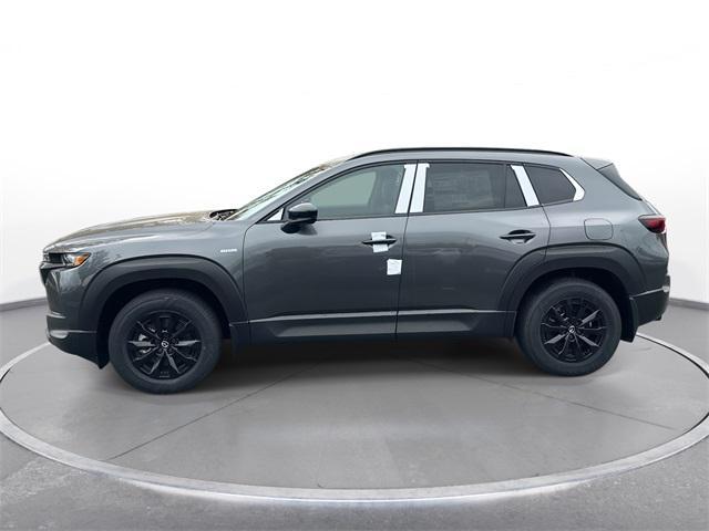 new 2025 Mazda CX-50 Hybrid car, priced at $39,326