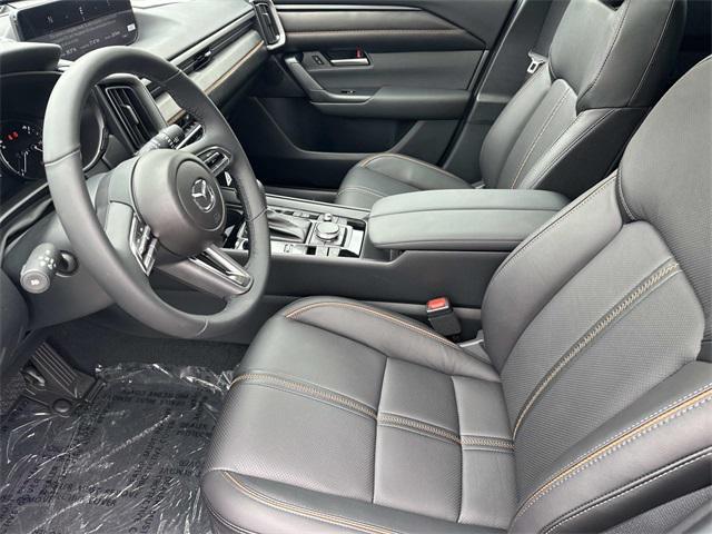 new 2025 Mazda CX-50 Hybrid car, priced at $39,326