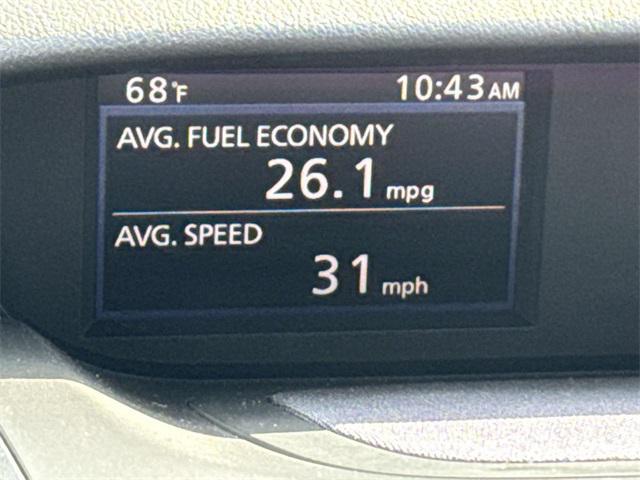 used 2010 Mazda CX-7 car, priced at $5,975