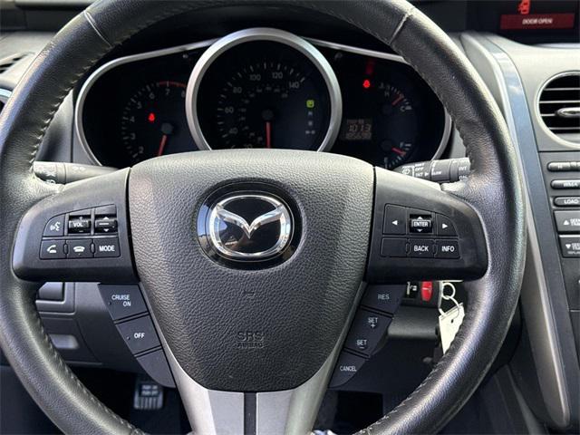 used 2010 Mazda CX-7 car, priced at $5,975
