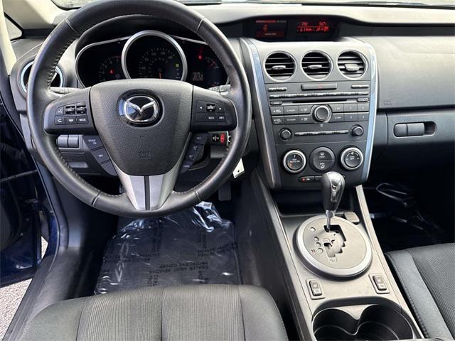 used 2010 Mazda CX-7 car, priced at $5,975