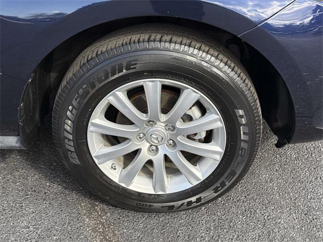 used 2010 Mazda CX-7 car, priced at $5,975
