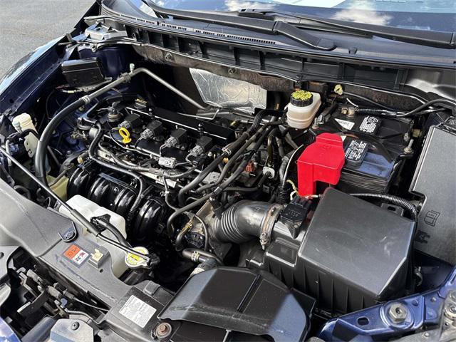 used 2010 Mazda CX-7 car, priced at $5,975