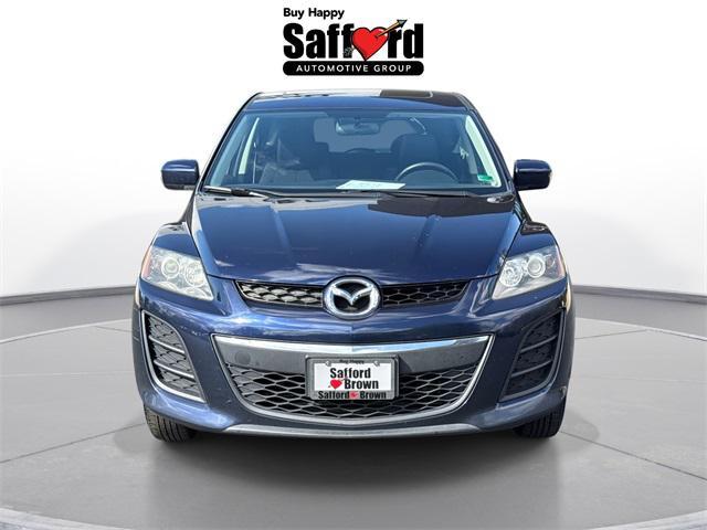 used 2010 Mazda CX-7 car, priced at $5,975