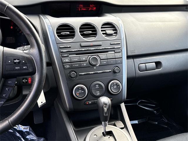 used 2010 Mazda CX-7 car, priced at $5,975