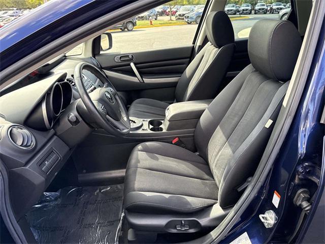 used 2010 Mazda CX-7 car, priced at $5,975