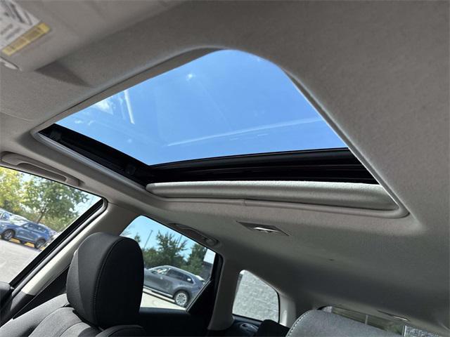 used 2010 Mazda CX-7 car, priced at $5,975
