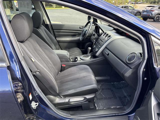 used 2010 Mazda CX-7 car, priced at $5,975