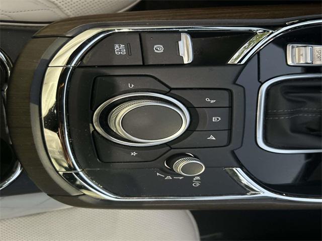 used 2022 Mazda CX-9 car, priced at $33,575