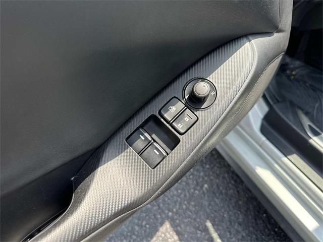 used 2017 Mazda MX-5 Miata car, priced at $19,975
