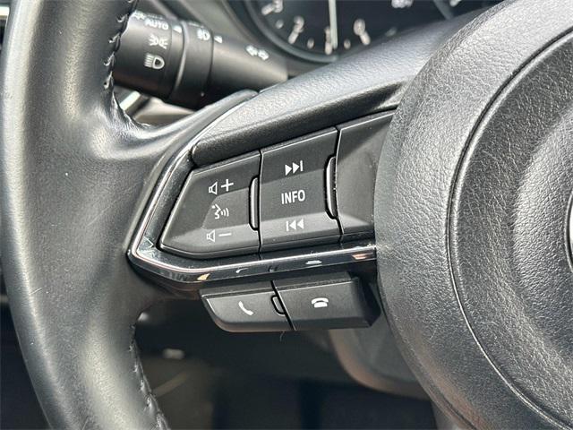 used 2019 Mazda CX-5 car, priced at $18,975