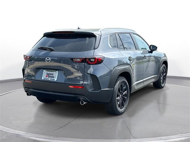 new 2025 Mazda CX-50 car, priced at $35,349