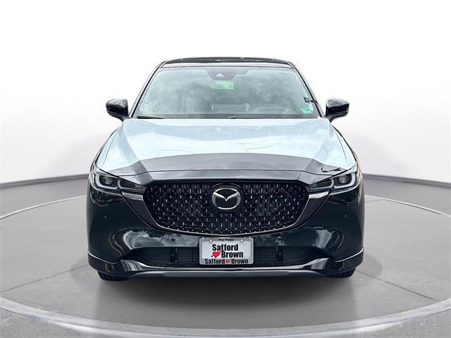 new 2025 Mazda CX-5 car, priced at $39,415