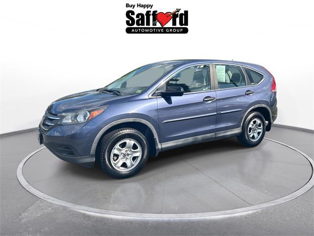 used 2012 Honda CR-V car, priced at $9,975