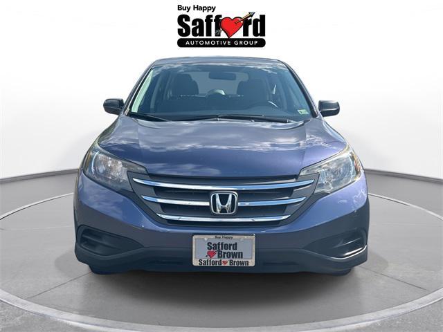 used 2012 Honda CR-V car, priced at $9,975