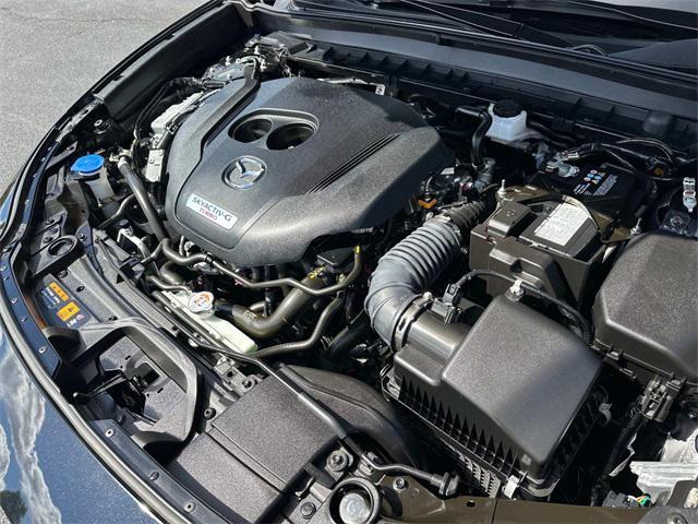 used 2025 Mazda CX-30 car, priced at $32,975