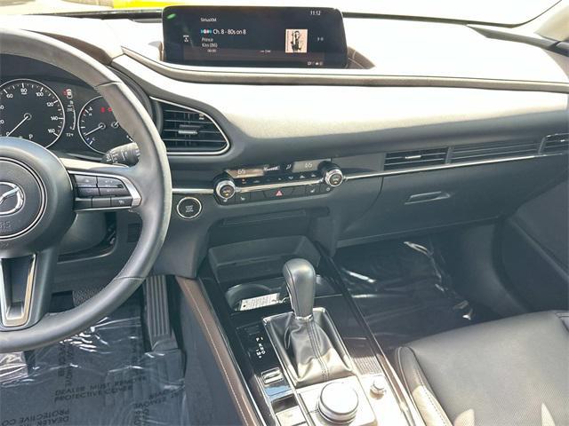 used 2025 Mazda CX-30 car, priced at $32,975