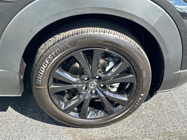 used 2025 Mazda CX-30 car, priced at $32,975