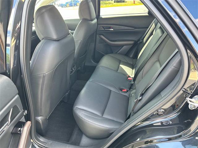used 2025 Mazda CX-30 car, priced at $32,975