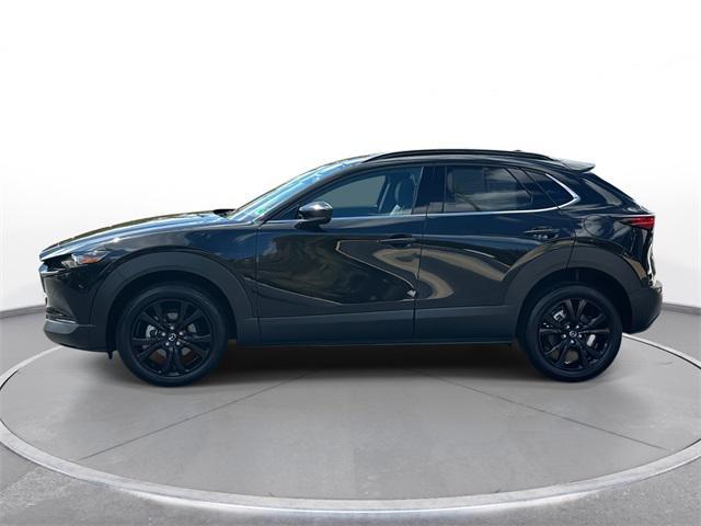 used 2025 Mazda CX-30 car, priced at $32,975