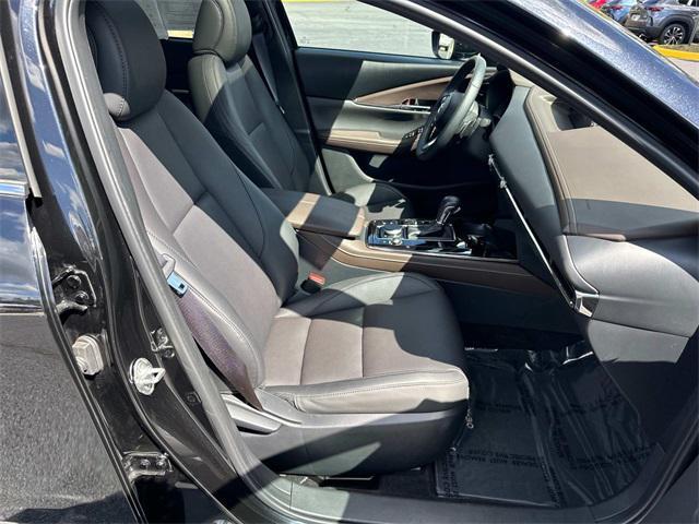 used 2025 Mazda CX-30 car, priced at $32,975