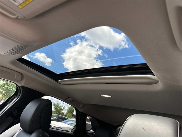 used 2025 Mazda CX-30 car, priced at $32,975