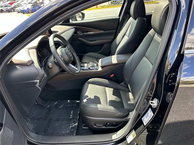 used 2025 Mazda CX-30 car, priced at $32,975