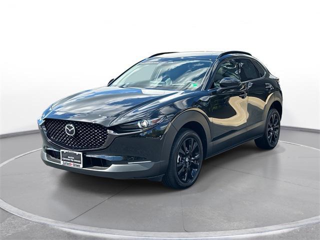 used 2025 Mazda CX-30 car, priced at $32,975