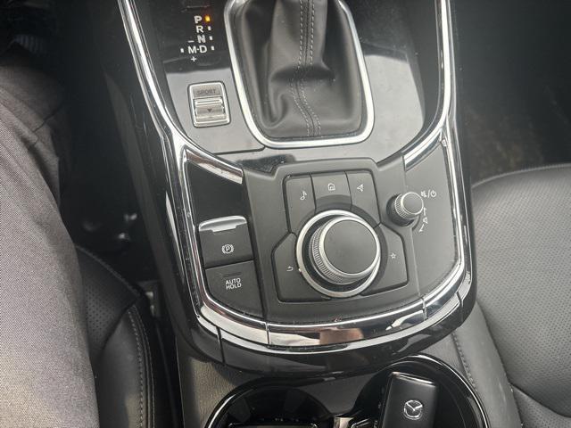 used 2022 Mazda CX-9 car, priced at $31,475