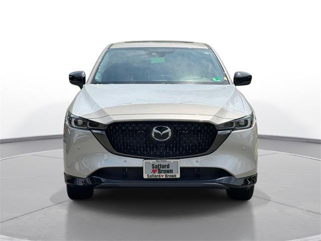 new 2025 Mazda CX-5 car, priced at $38,996